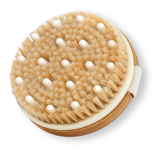 Numea® Body Lymphatic Brush