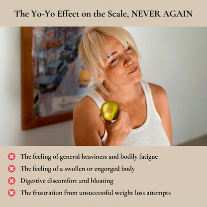 Lymforia® The Lymphatic Drainage Elixir