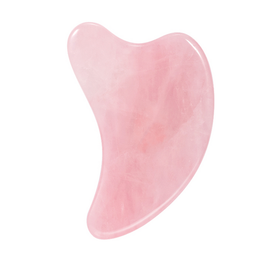 Numea® Gua Sha – Facial Lymphatic Massage