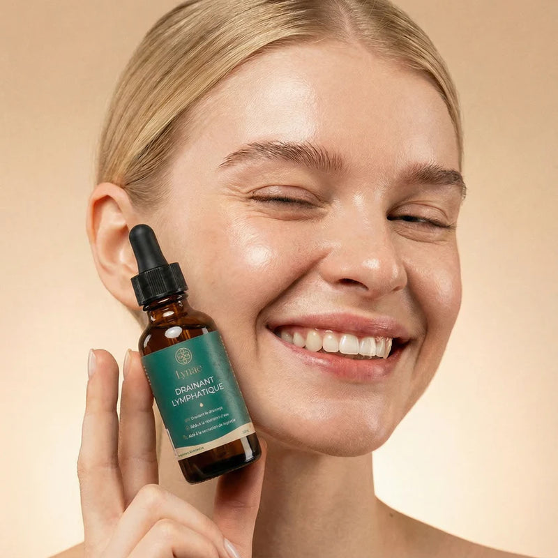 FOUR TRADITIONAL BOTANICALS. ONE SLEEPING PUMP TO WAKE UP.